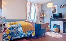 L’Églantine studio